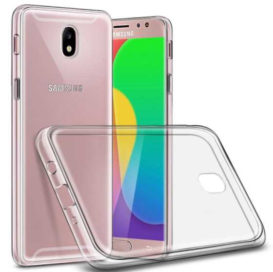 Spacecase Air Galaxy J5 2017