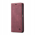 Spacecase Wallet Xiaomi 11T/11T Pro red