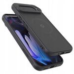 Spacecase Hybrid Mag Google Pixel 9 Pro XL black