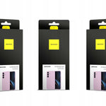 Spacecase Silicone Mag Galaxy S25+ light purple