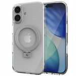 Spacecase Ring Pro iPhone 17 clear