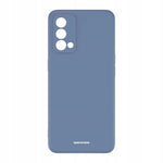 Spacecase Silicone Case Realme GT Master blue