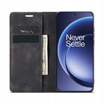 Spacecase Wallet OnePlus 15 black