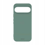 Spacecase Silicone Case 3.0 Google Pixel 10/10 Pro green