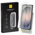 Spacecase QuickFit Glass Galaxy S26