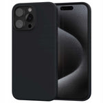 Spacecase Pure Mag iPhone 15 Pro Max black