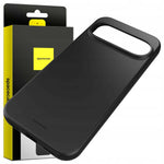Spacecase Silicone Case 3.0 Google Pixel 10/10 Pro black