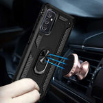 Spacecase Ring NX Galaxy M52 czarny