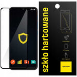 Spacecase Glass 5D Moto E7 Power