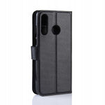 LITCHI Huawei P30 Lite czarny