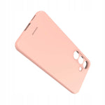 Spacecase Silicone Case 3.0 Galaxy S25 pink