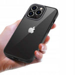 Spacecase Metro iPhone 13 Pro czarny