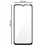 Spacecase Glass 5D Huawei P30 Lite
