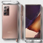 Spacecase Air Galaxy Note 20