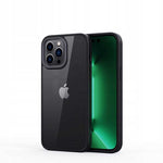 Spacecase Metro iPhone 14 Pro czarny