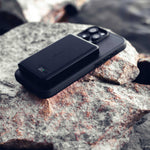 Spacecase Powerbank MagDisplay Qi2 10000mAh black