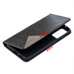 ZAPS Origami Galaxy S20 FE czarny