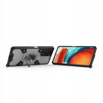 Spacecase Future Redmi Note 10 Pro biały