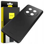 Spacecase Silicone Case 3.0 Honor Magic 7 Lite black