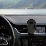 Spacecase Car Holder SC16 Universal Air Vent black