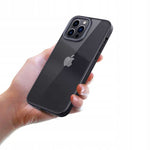 Spacecase Metro iPhone 14 Pro czarny