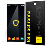 Spacecase Hydrogel Galaxy Note 20 Ultra