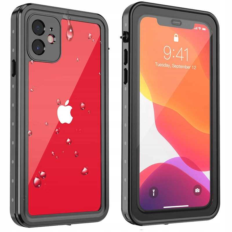 RED PEPPER iPhone 11