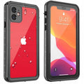 RED PEPPER iPhone 11