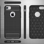 Spacecase Carbon iPhone 6 / 6S Plus