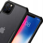 Spacecase Beetle iPhone 12 Pro Max czarny