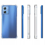 Spacecase Anti-Shock Motorola G54