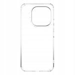 Spacecase Clear Mag Xiaomi 15T Pro