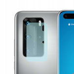 Spacecase Camera Glass Huawei P40 Pro