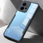 Spacecase Beetle Redmi Note 12 4G black