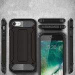 Spacecase X-Armor iPhone 7/8/SE 2020