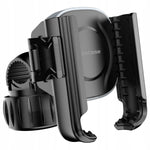 Spacecase Bike Mount VeloAir black