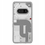 Spacecase Clear Case Nothing Phone 3a