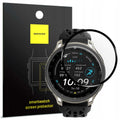Spacecase SW Hybrid Glass Amazfit Cheetah 2 Pro
