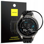 Spacecase SW Hybrid Glass Amazfit Cheetah 2 Pro