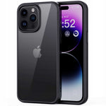 Spacecase Metro iPhone 15 Pro black