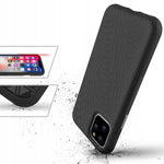Spacecase Core iPhone 11 Pro Max czarny
