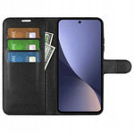 LITCHI Xiaomi 13 black