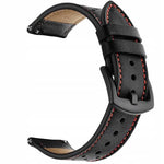 Spacecase Elegance 22 mm black