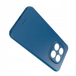 Spacecase Silicone Case 3.0 RM Note 15 Pro 5G blue