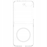 Spacecase Crystal MagCase Galaxy Z Flip 6