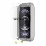 Spacecase QuickFit Glass iPhone 12 Pro Max