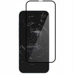 POF Full Cover Glass iPhone 15
