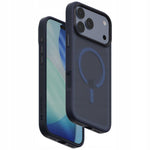 Spacecase Fusion Mag iPhone 17 Pro Max dark blue