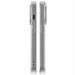 Spacecase Clear Mag iPhone 14 Pro