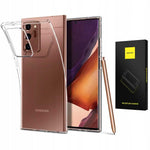 Spacecase Air Galaxy Note 20